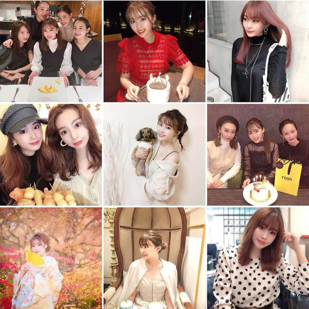 藤川沙弥さんのインスタグラム写真 - (藤川沙弥Instagram)「❄︎𐬿𝑮𝒐𝒐𝒅 𝒃𝒚𝒆 2020𐬿❄︎﻿ ﻿ instagramを通して﻿ 繋がってくださっている皆様﻿ お世話になった方々、﻿ 今年もありがとうございました🥰✨﻿ ﻿ 2020年は乗り越えないといけない出来事が﻿ 沢山あった1年でした𓇠﻿ 家族の大切さや絆を改めて感じたし﻿ また少し強くなれたかな✊🏻﻿ その分2021年は 笑顔で良い年にする☺️🔥﻿ ﻿ 喪中の為、新年のご挨拶は﻿ 控えさせて頂きます🙏🏻﻿ 皆様良いお年をお迎えください🐮🤍」12月31日 23時40分 - s_a_y_a_p_i