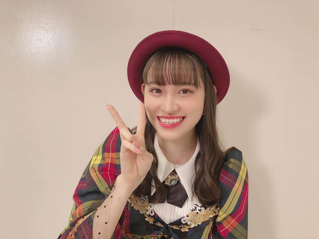 下口ひななのインスタグラム：「2020﻿ ﻿ ﻿ 今年もありがとうございました！！！﻿ ﻿ 2021年もよろしくお願いします😆﻿ ﻿ #2020年  #2021年」