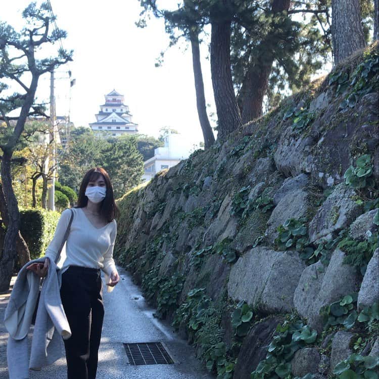 山崎真由さんのインスタグラム (山崎真由my_poc1ky1)