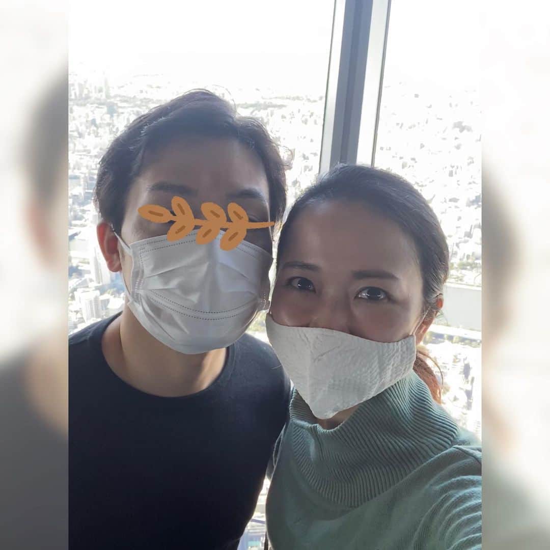 徳重杏奈のインスタグラム：「🏵﻿ 今年の思い出は﻿ ほぼ全てマスクと共に。﻿ ﻿ こんな年もあったねと話せる日が﻿ 早く来ますように🙏﻿ ﻿ 今年もありがとうございました。﻿ ﻿ 良いお年をお迎えください😌﻿ ﻿ ﻿ ﻿ #徳重杏奈 #2020」