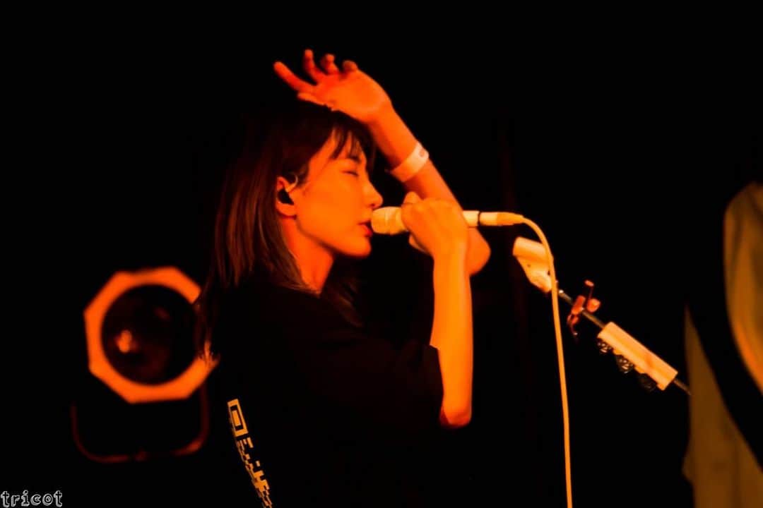 中嶋イッキュウさんのインスタグラム写真 - (中嶋イッキュウInstagram)「2020🎤」12月31日 23時47分 - ikkyu193