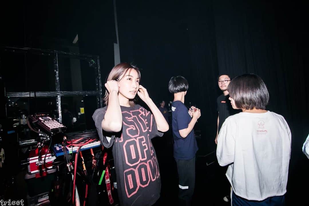 中嶋イッキュウさんのインスタグラム写真 - (中嶋イッキュウInstagram)「2020🎤」12月31日 23時47分 - ikkyu193