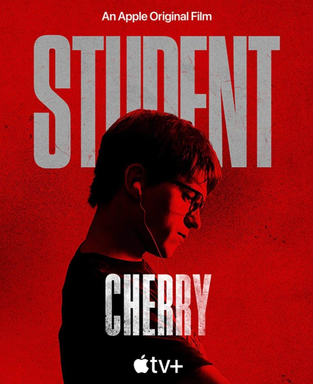 トム・ホランドさんのインスタグラム写真 - (トム・ホランドInstagram)「Different chapter, different Cherry...」12月31日 23時52分 - tomholland2013