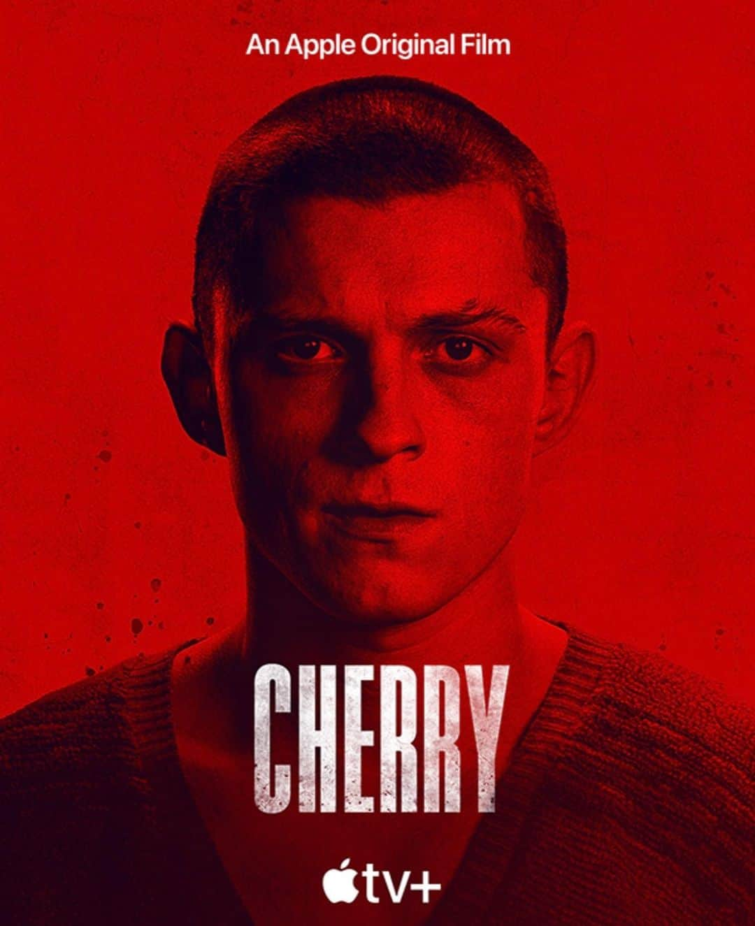 トム・ホランドさんのインスタグラム写真 - (トム・ホランドInstagram)「Different chapter, different Cherry...」12月31日 23時52分 - tomholland2013