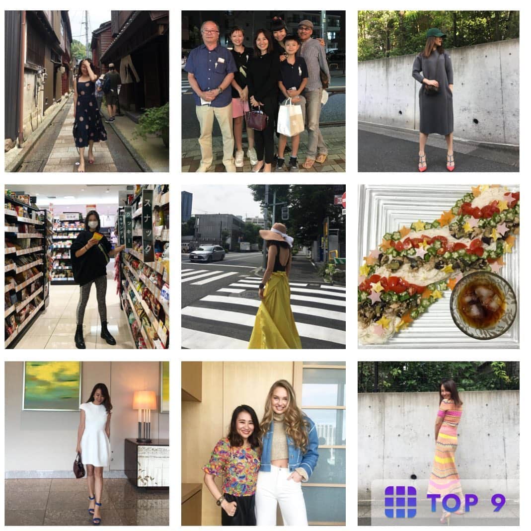 増山敬子のインスタグラム：「#2020 今年も残りわずかになりましたね。  今年を思い返してみると ポジティブに受け入れられず、 ネガティブになって、 地上から地面下にいるような 気持ちが正直ずっと続いていました。  生きている意味をこんなに深く考えさせられる事はなかったし、こんなにも不安を長く抱えたこともなかったので、闇の中に一時的に入ったとしても、脱出がうまくできていたけど、 闇の奥底というよりも中間地点に自分が立ってる感覚が続いてました。  だけど、常に心でおもってる。 何事にも意味があることだって。  自分の心に負けちゃう そんな時は誰にもあるけど 今年は長く続いた1年だったし まだ安心はできないけどね、 今日こうやってここを開いて、読んでくれた事。 こんなに沢山のInstagramの中で発信する人たちがいる中で、辿り着くって必ず意味があると思う！  言葉や、映像、街で見かけるものや、香りや、人に、社会、日本に住んでいたり、海外だったり、 心はいろんな物をキャッチしてる。 * 必要、不必要、意識の中で心の声が いろんなことを教えてくれるけど いつの間にかそんな声にも気付けず日々を忙しく生きる為にルーティン化されていた現実から、強制的に立ち止まった事は 人生で私はとても好転したとおもいます。 * 不安に打ち勝つのは難しいけど 戦える、救えるのは自分です。 * 2021年を希望を持ち明るい未来を想像して 2020年まで当たり前だったことが 2021年からは変わります。 私たちの今まで思考の変化もとても 大切です。 * 皆さんも頑張った自分に有難うを伝えて 自分をしっかり愛しましょう-❤️ * 今年もインスタをみてくださったかた、 有難う御座いました。 来年もどうぞよろしくお願いいたします😊   増山敬子」