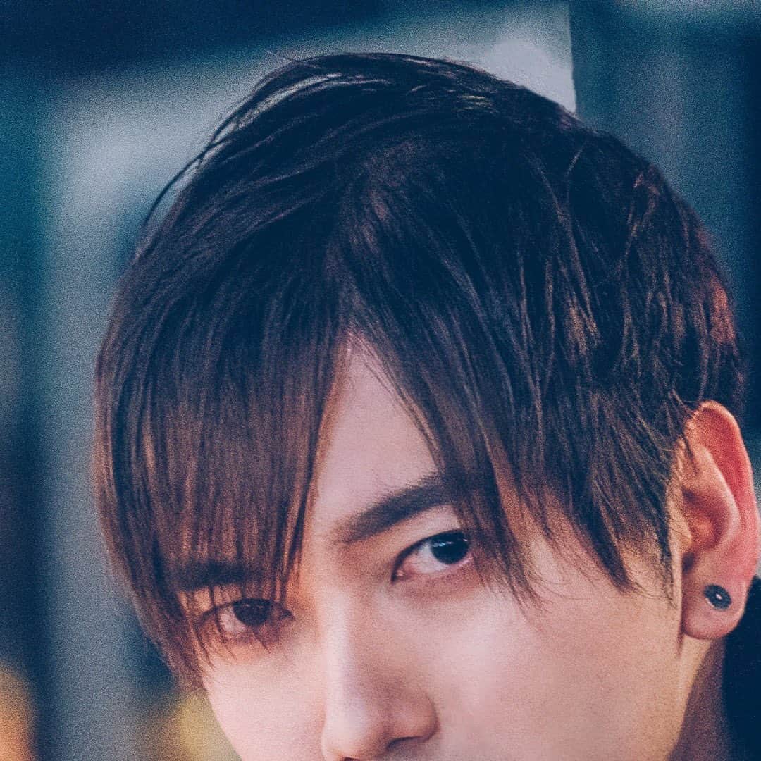 TeddyLoidのインスタグラム