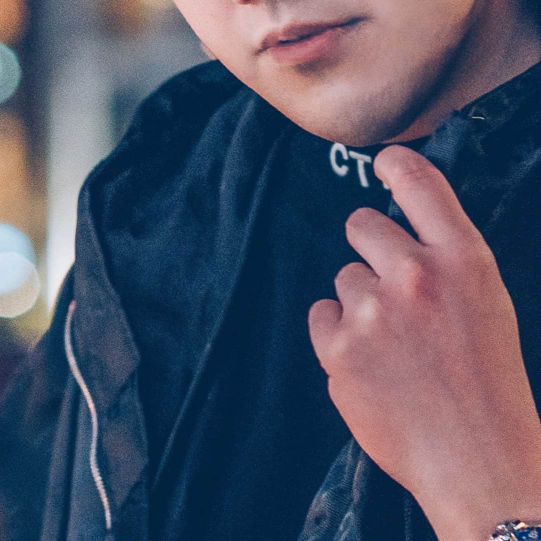TeddyLoidのインスタグラム