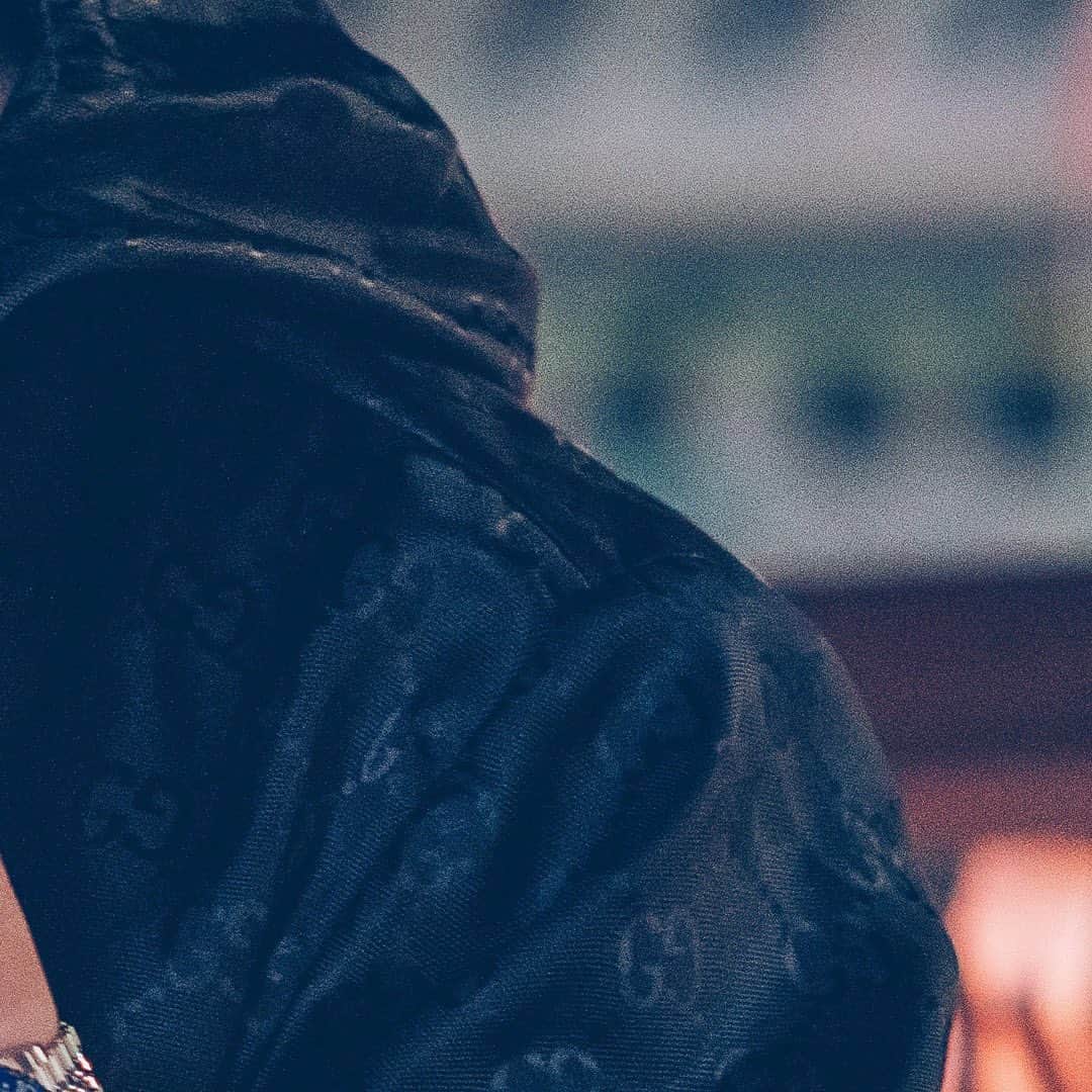 TeddyLoidのインスタグラム