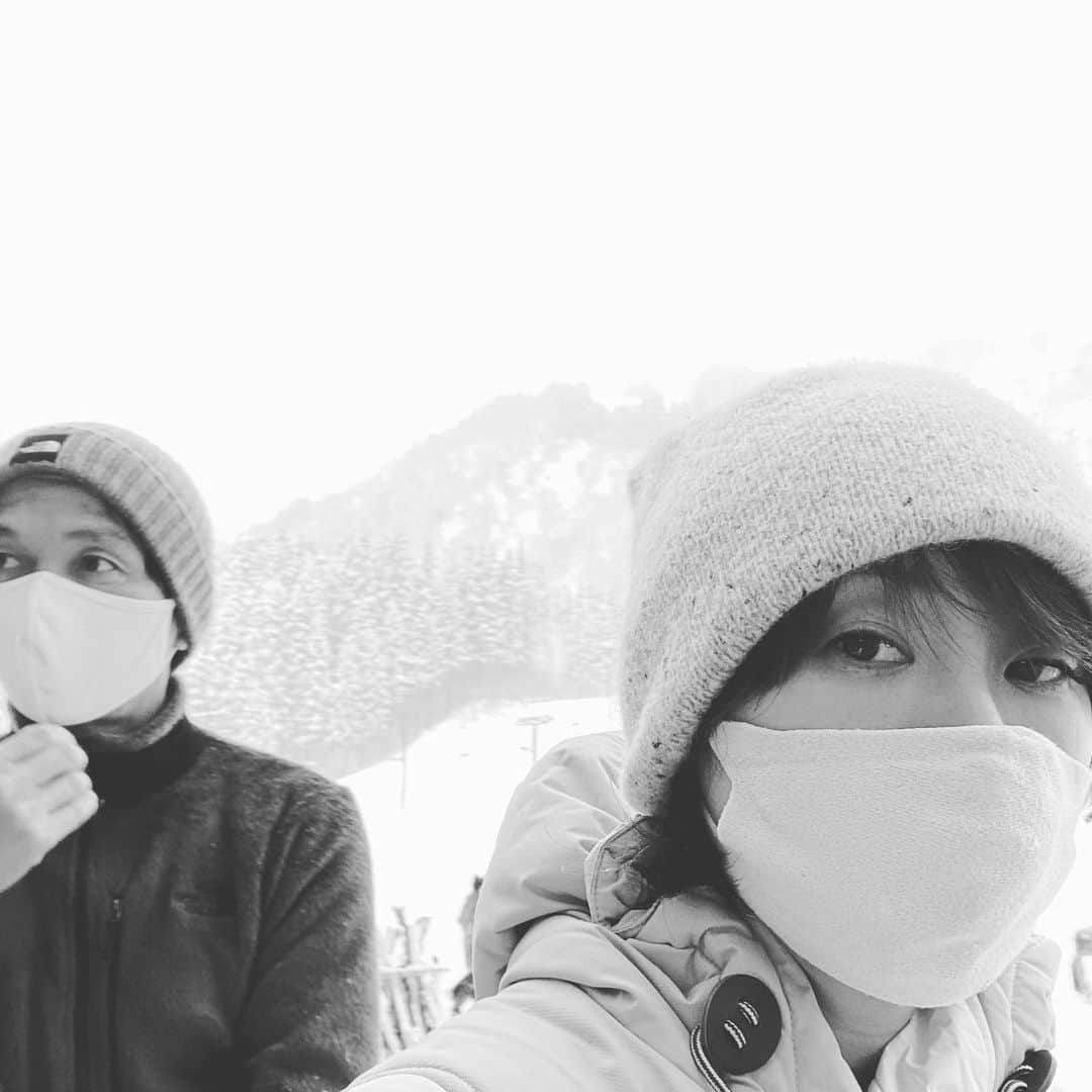 風間ゆみえのインスタグラム：「今年も一年ありがとうございました」