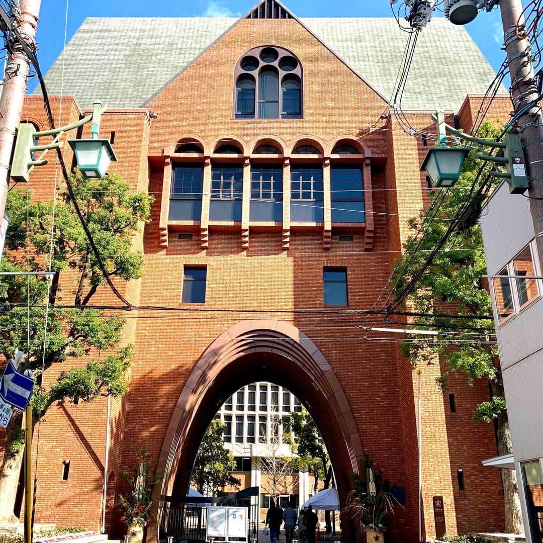 近畿大学総務部広報室のインスタグラム