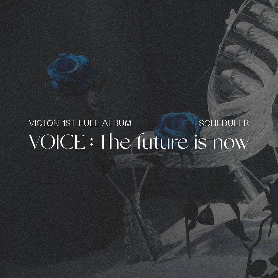 Victonさんのインスタグラム写真 - (VictonInstagram)「[#빅톤] VICTON 1ST FULL ALBUM [VOICE : The future is now] Promotion Schedule  2021.01.11 18:00  #VICTON #VOICE_The_future_is_now #What_I_Said」1月1日 0時00分 - victon1109