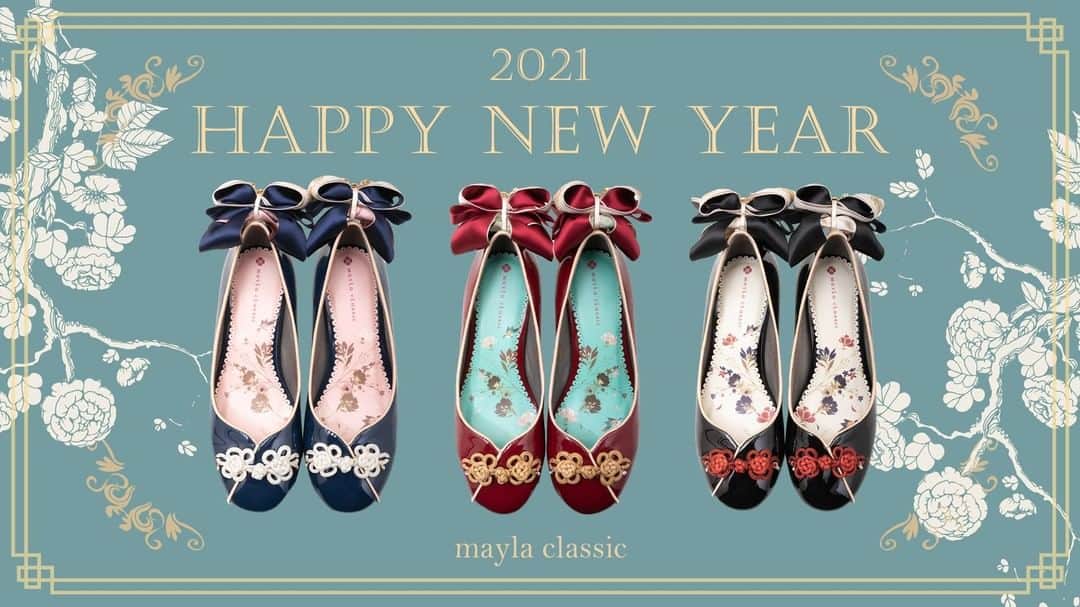mayla classicのインスタグラム