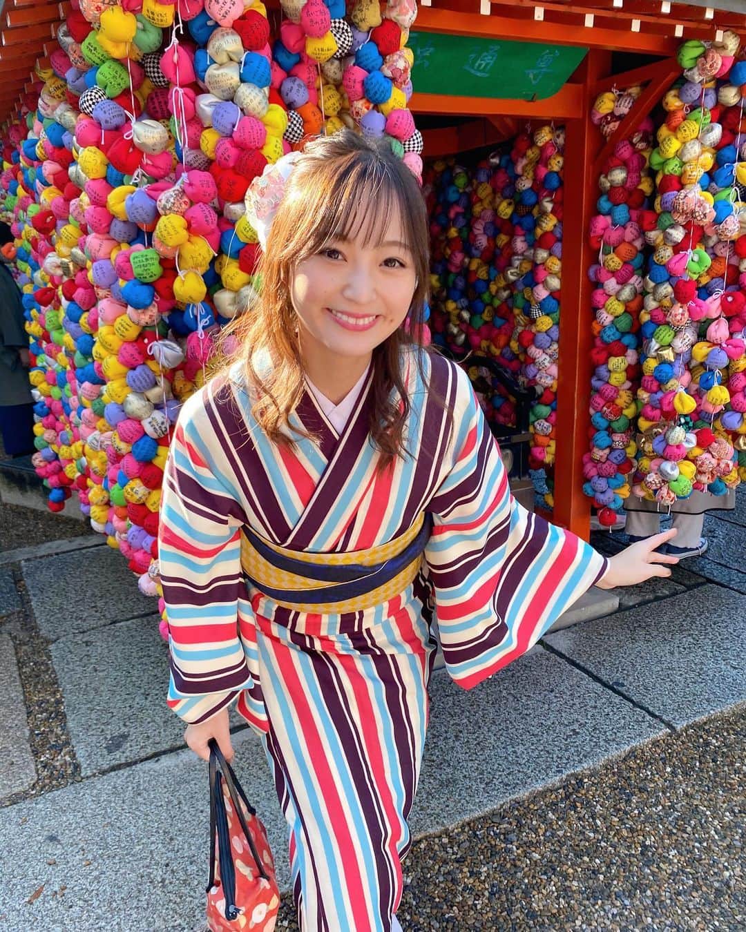 和田瞳のインスタグラム