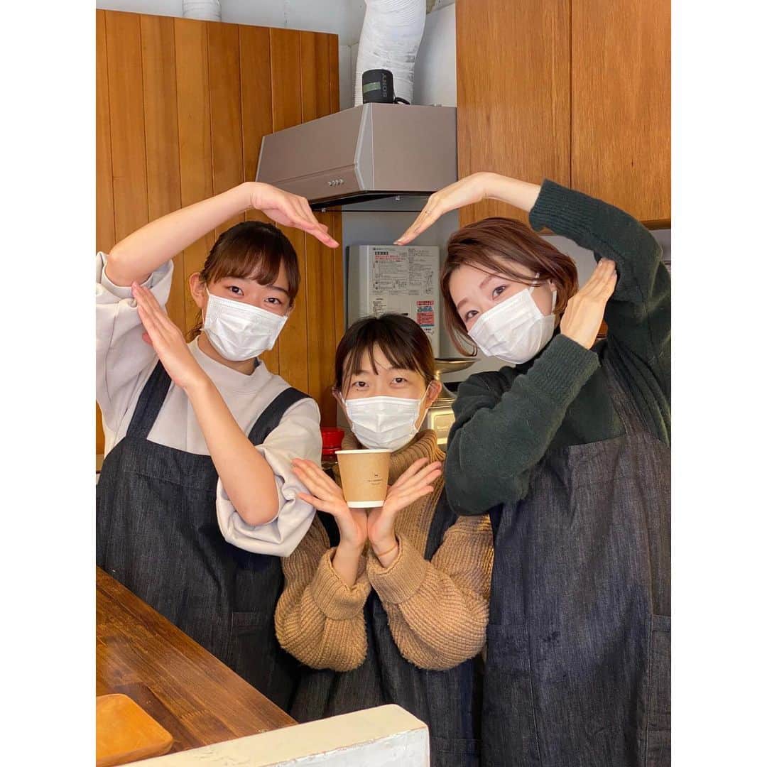 TRICHROMATIC COFFEEのグルメインスタ