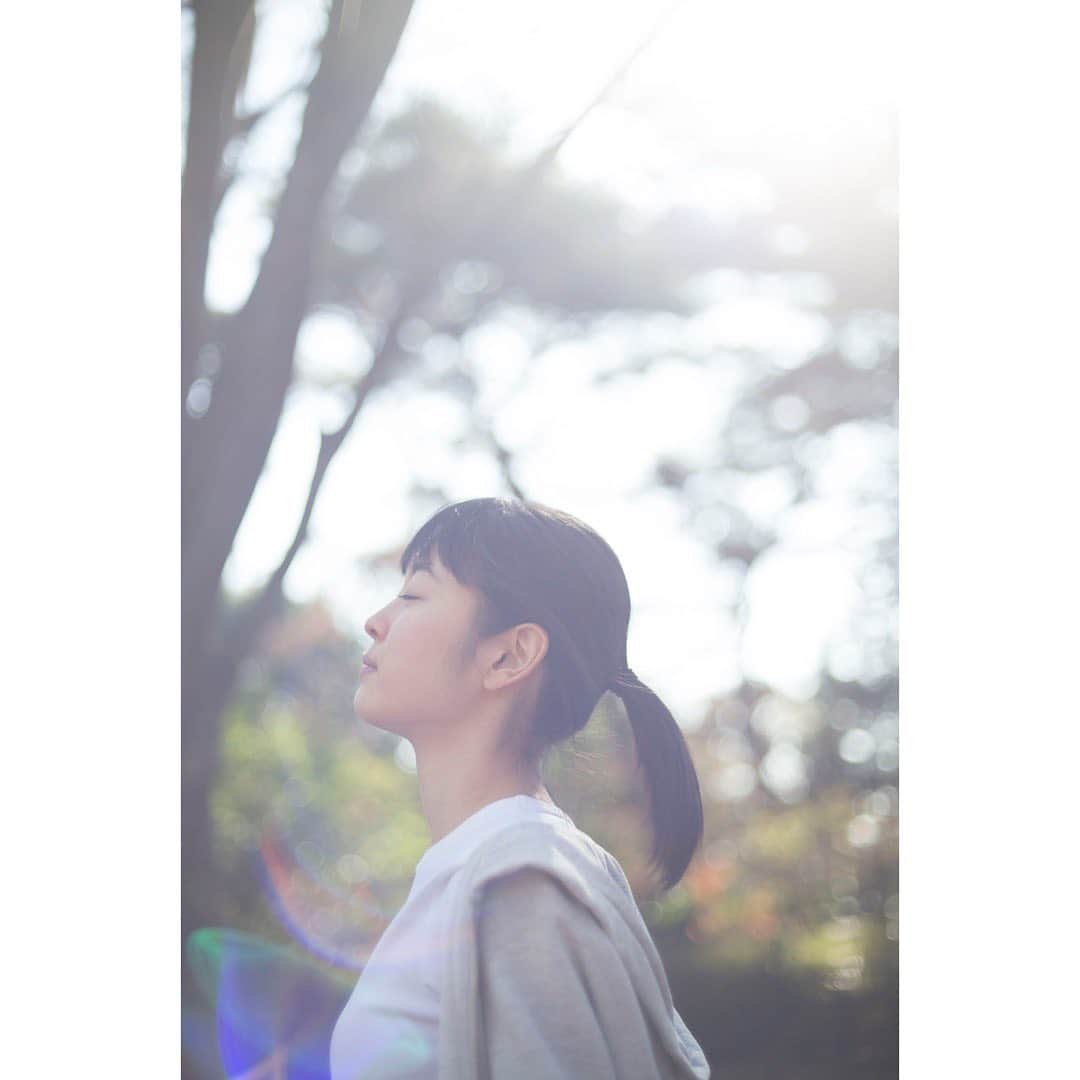 河村花さんのインスタグラム写真 - (河村花Instagram)「. 明けましておめでとうございます🎍 今年もよろしくお願いします！ #河村花  #ハナエリ」1月1日 0時06分 - hana_kawamura