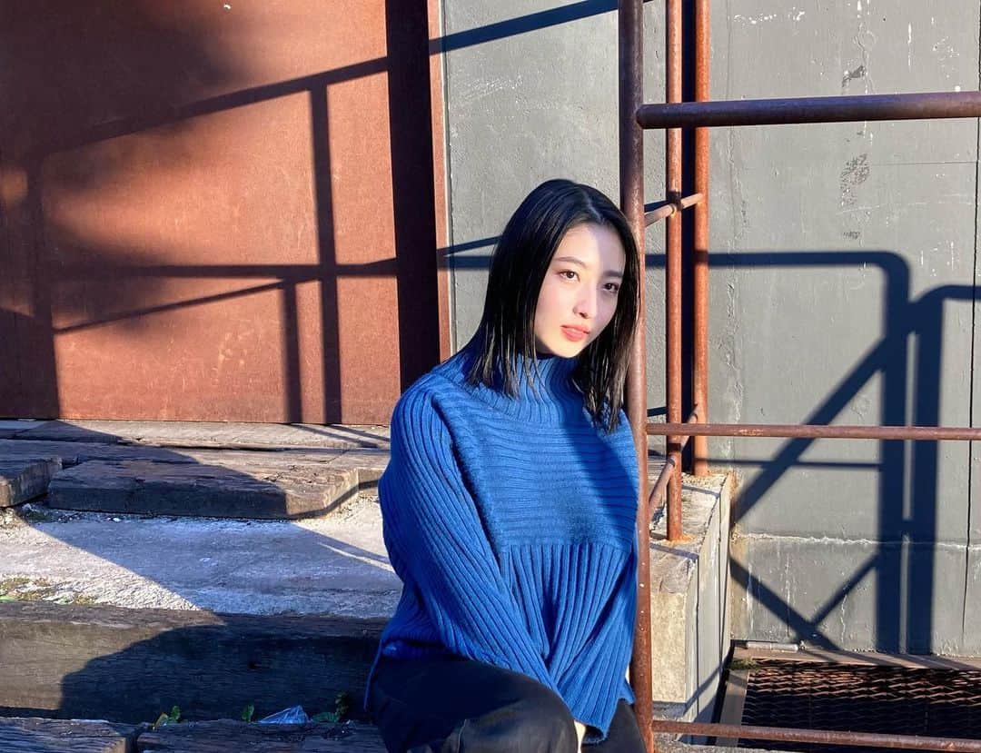 のインスタグラム：「あけましておめでとうございます⛩ 今年もよろしくお願い致します。 #2021#あけましておめでとうございます#新年」