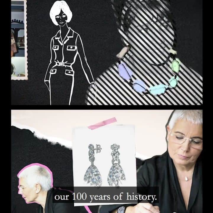 トウスのインスタグラム：「2020 has not been easy, nor have the 100 years of our history. But it was worthy. One more time, we demonstrated that anything is possible with work and effort. That's why we want to celebrate the first year of the next century of our history with you #TOUS100Years」