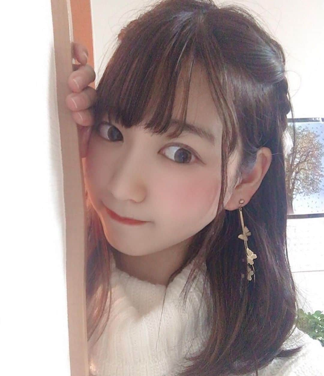 髙橋莉瑚のインスタグラム：「明けましておめでとうございます😊 2021年も宜しくお願い致します！ 皆様にとって良い年になりますように✨」