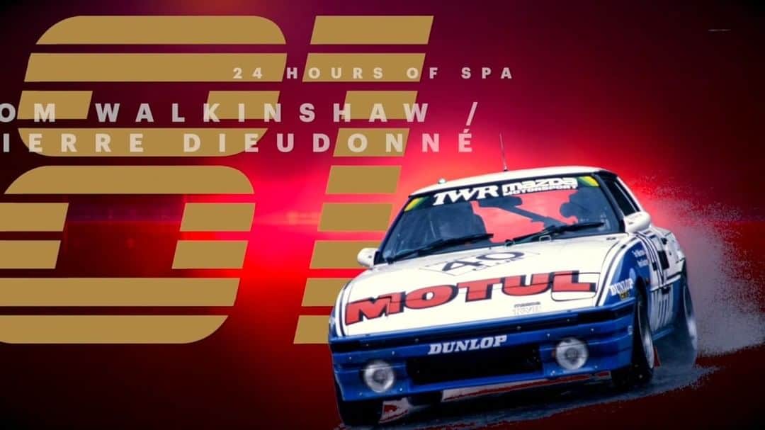 MOTUL Japanのインスタグラム