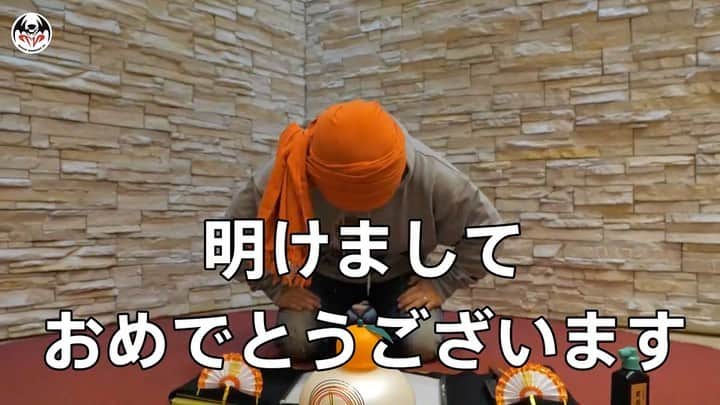 のインスタグラム：「HAN-KUN YouTubeチャンネル MMTV最新動画！  MMTVの2021年が始動しました！ 今年もいろいろな動画を配信していきますので、どうぞお楽しみに!!  チャンネル登録もよろしくお願いいたします☆  ▷【MMTV2021年始動！】HAN-KUN今年の抱負＆MMRサイトリニューアルOPEN!! https://youtu.be/2XvDR3LUyOU  @voicemagicianjp #HANKUN #voicemagician #MMTV」