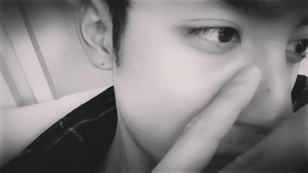 武子直輝のインスタグラム：「あけましておめでとう御座います。 今年もよろしくお願いします。 Happy new year！！ 2021👌  #謹賀新年 #武子直輝」