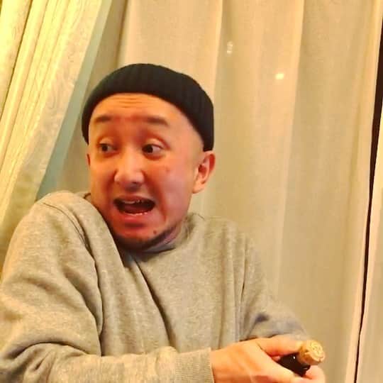大岡源一郎のインスタグラム：「今年もよろしくお願い致します。」