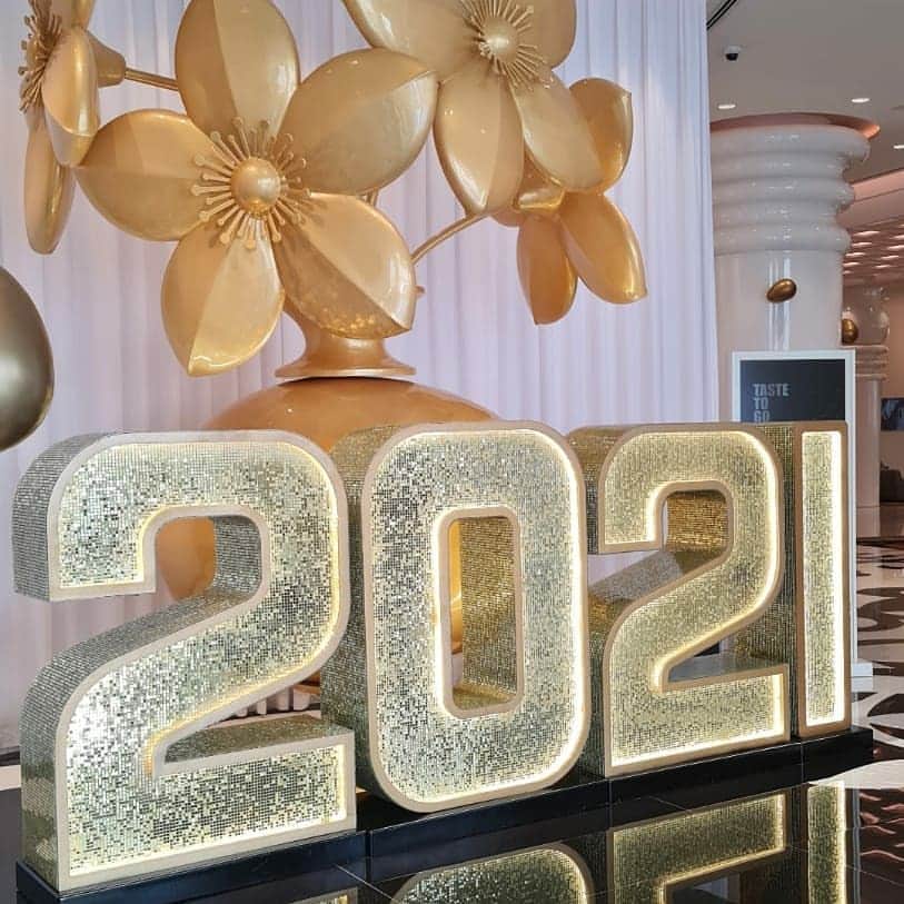 エルナン・ペレスさんのインスタグラム写真 - (エルナン・ペレスInstagram)「Feliz año nuevo para todos q sea un año increíble. Especialmente de mucha salud que es lo más importante que tenemos. Happy new year ❤❤❤ #happynewyear #qatar #doha #2021」1月1日 0時38分 - hernan_perez17