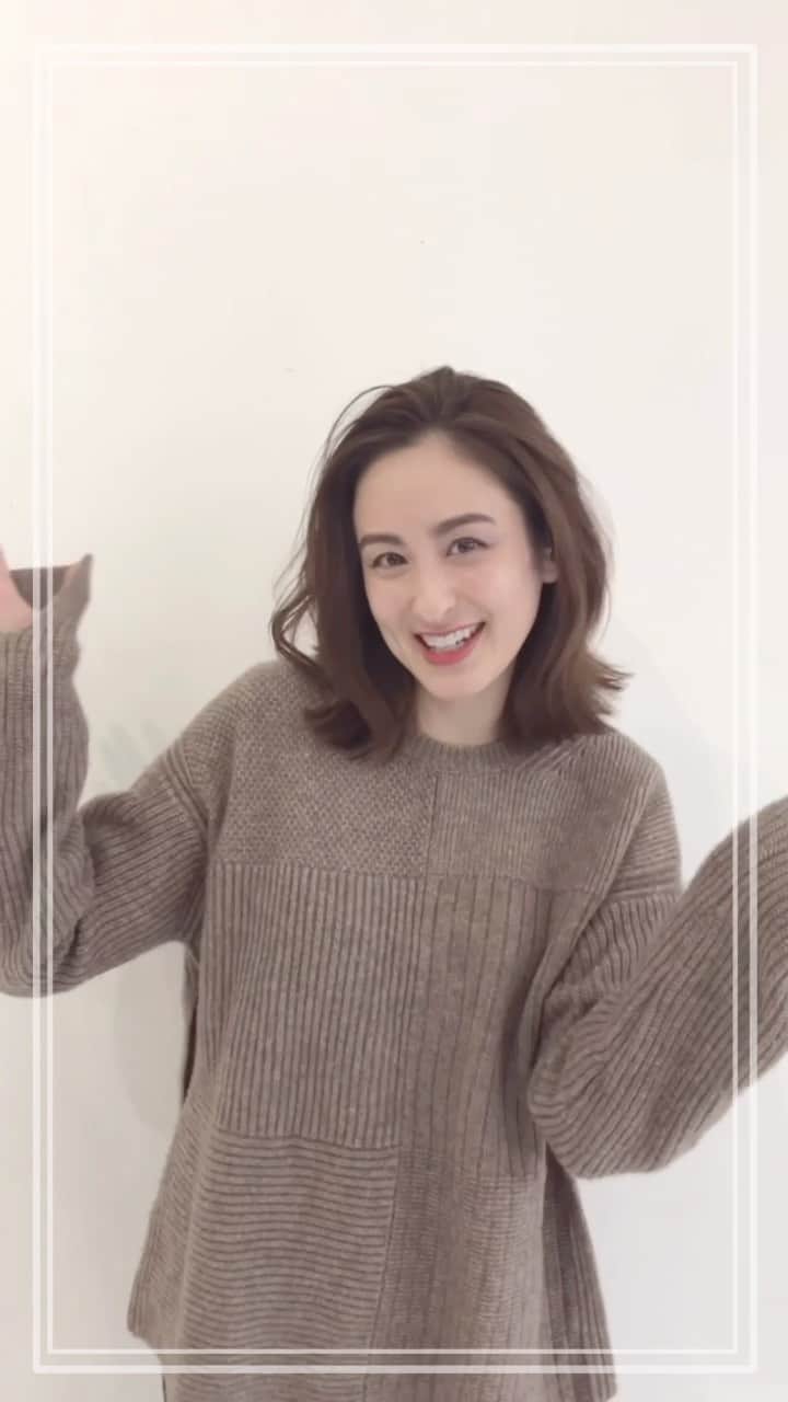 のインスタグラム：「Happy New Year 2021🎍💗 . みなさまへのお年玉企画として、 今日から1週間、CLASSY.モデルによる 『New Year Messages』をお届けします🥳🎉 . トップバッターは、我らがオーちゃん( @audrey_ayaka )💗 . 今年もみなさまにとって素敵な1年になりますように✨ . CLASSY.編集部も、素敵なコンテンツをお届けできるよう、さらにパワーアップしていきますので、どうぞよろしくお願いします🌞💕 . . #classymagazine #classyonline  #classymodel #happynewyear2021 #newyearmessage #謹賀新年」