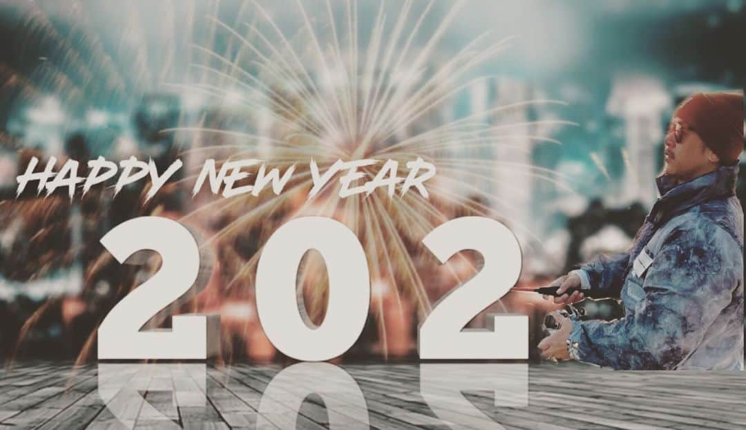 佐々木洋平のインスタグラム：「明けましておめでとうございます🌄  2021年は今までやってきたこと全てを一つにしますので  フォロワーのみなさま  よろしくお願いいたしますっ🤲」