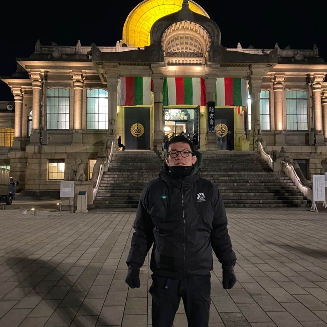 青木真也のインスタグラム：「あけましておめでとうございます。Happy New Year」