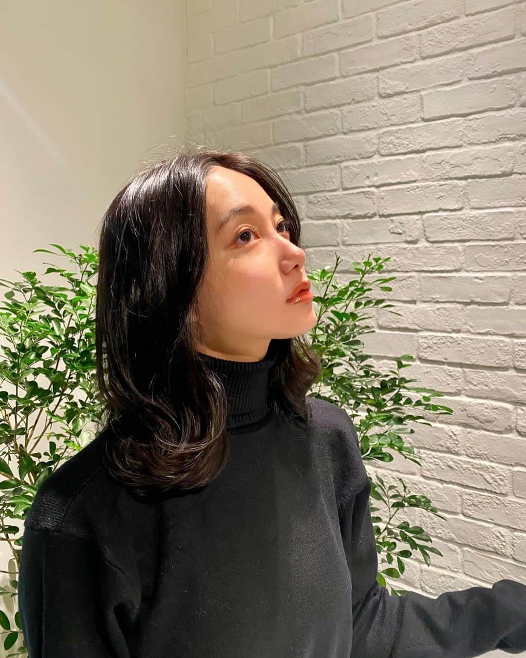 のインスタグラム：「2020年ありがとうございました。 いつも支えてくれる皆様に感謝です。  今年も色んな事に挑戦して行きたいと思います！  良いお年を❤️❤️  #happynewyear」