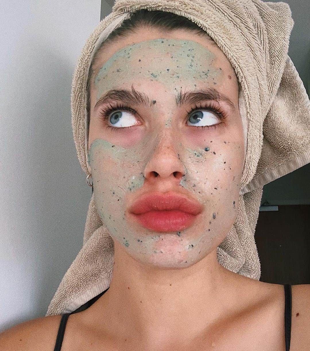 LUSH Cosmeticsのインスタグラム