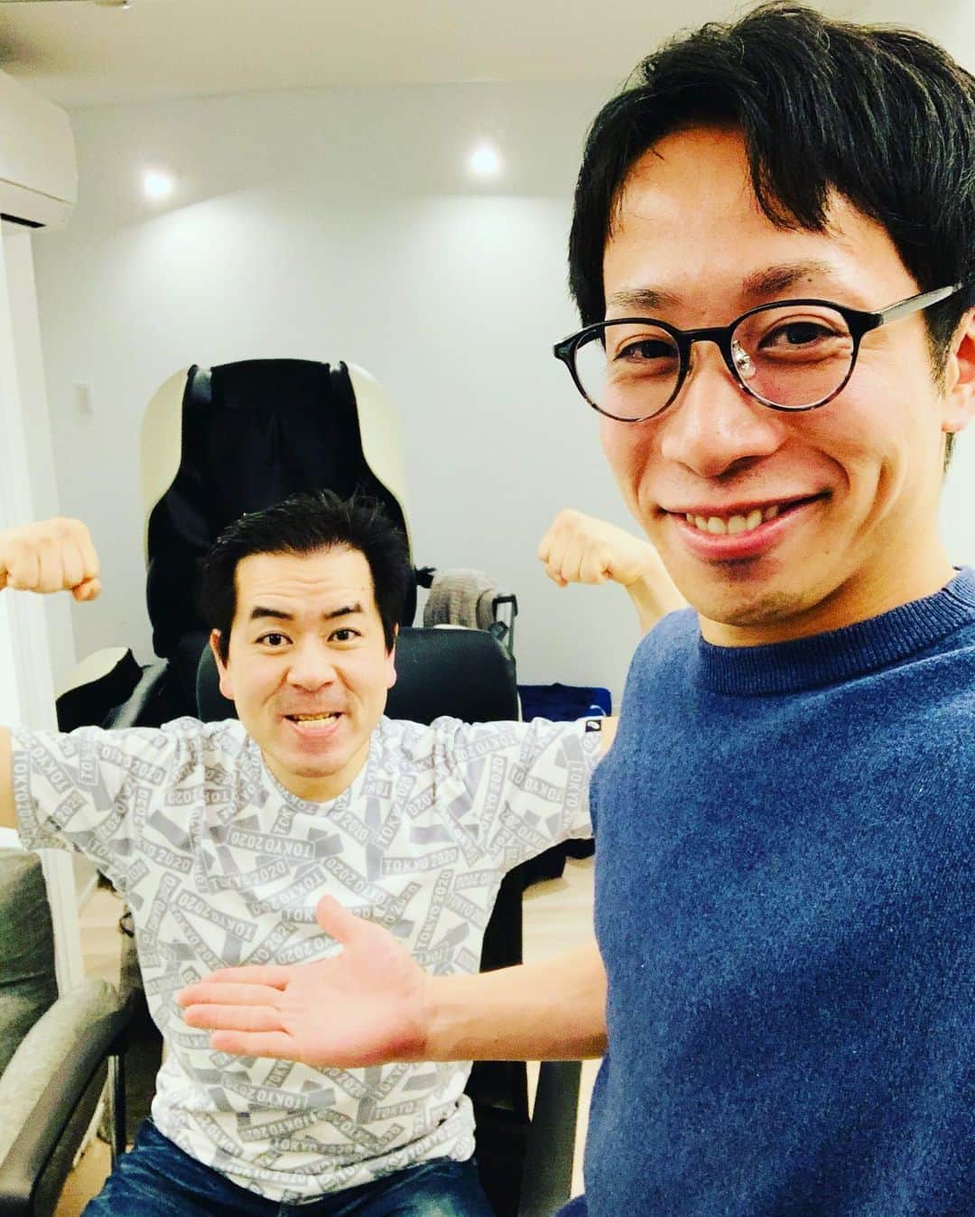 アモーレ橋本のグルメインスタ