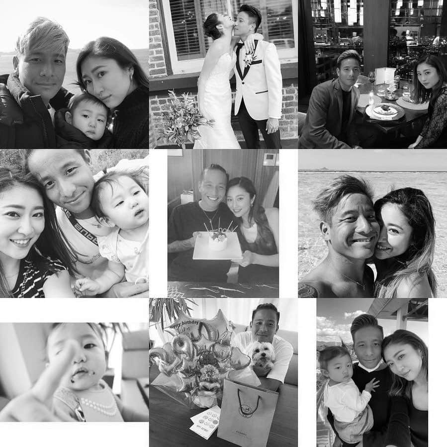 のインスタグラム：「たくさんの規制ができ当たり前だった生活が一変してしまった2020年。 大変な状況下で本当に大切な物は何かって事に気付かされました。 2021年は少しでも明るい話題が増える年でありますように♡ 寒い日が続きますが暖かくして健康第一で新年をお迎えください🎍 ・ ・ ・ ・ ・ ・ #bestnine #bestnine2020 #throwback #family❤️ #instagood #良いお年を #🎍」