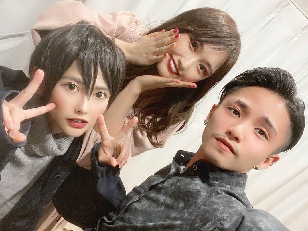 ちなり（高橋知成）のインスタグラム