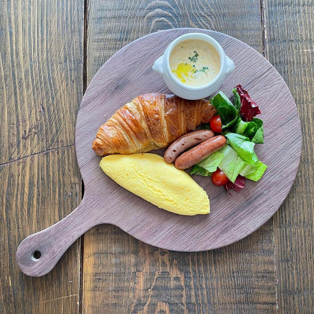 The Barn by Odinのグルメインスタ