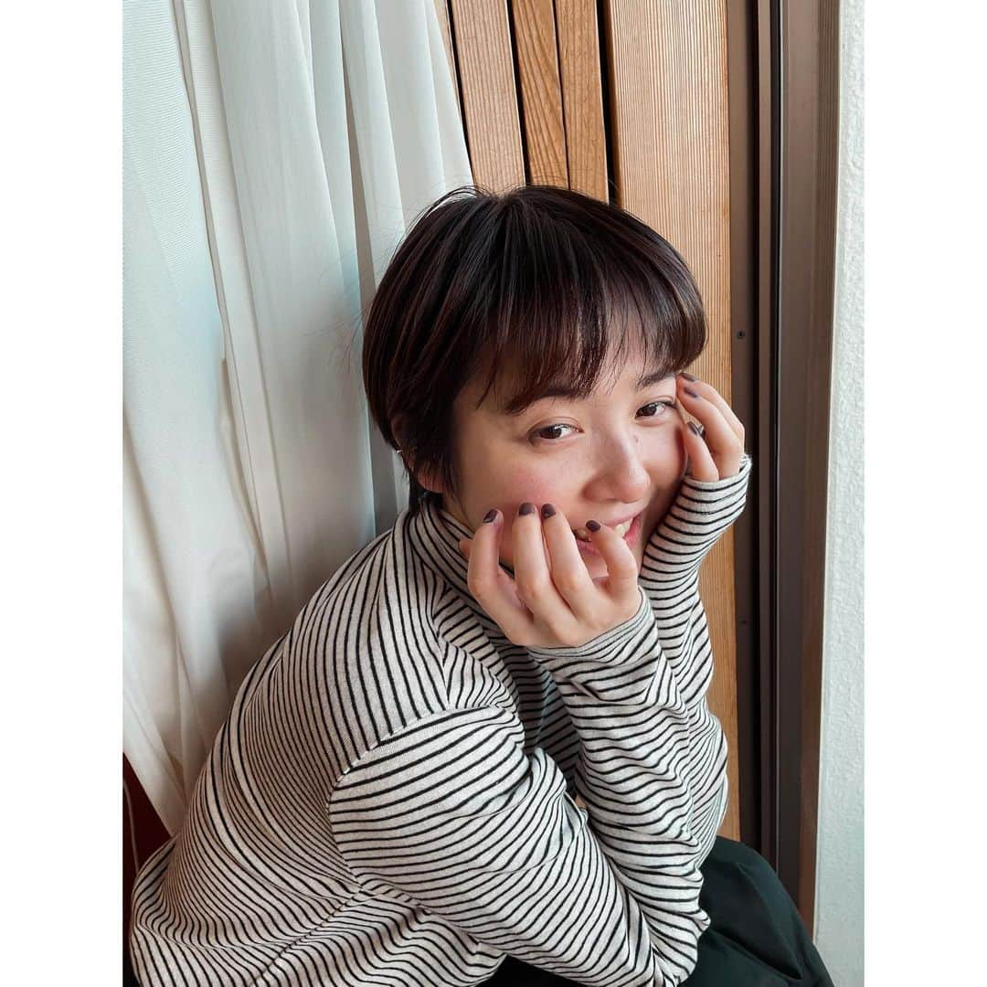 藤井武美のインスタグラム：「2020、ありがとうございました。 大変な年でもあったけど、 色んな縁があったり 楽しいことも沢山あった年でした！ 感謝を込めて‥‥‥ 2021も宜しくどうぞ🐮」