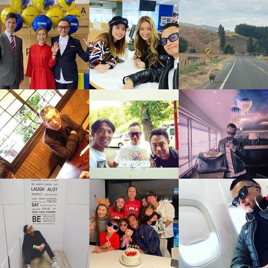 山崎義幸のインスタグラム