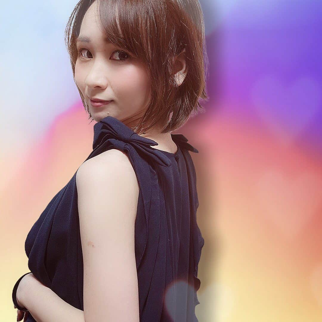 Arisa Nanaseのインスタグラム