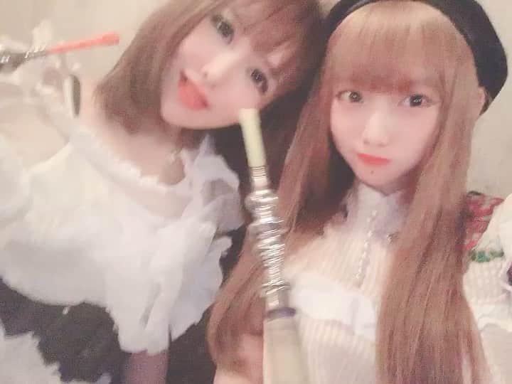 のインスタグラム：「年始は親友とあしょぶ」