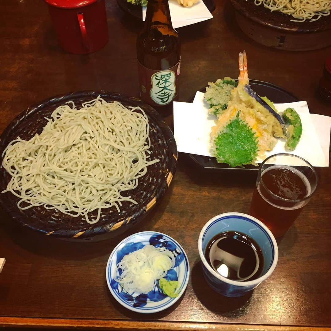大岡源一郎さんのインスタグラム写真 - (大岡源一郎Instagram)「全部美味しかった…。 . #2020年末」12月31日 16時46分 - gennozidotcom