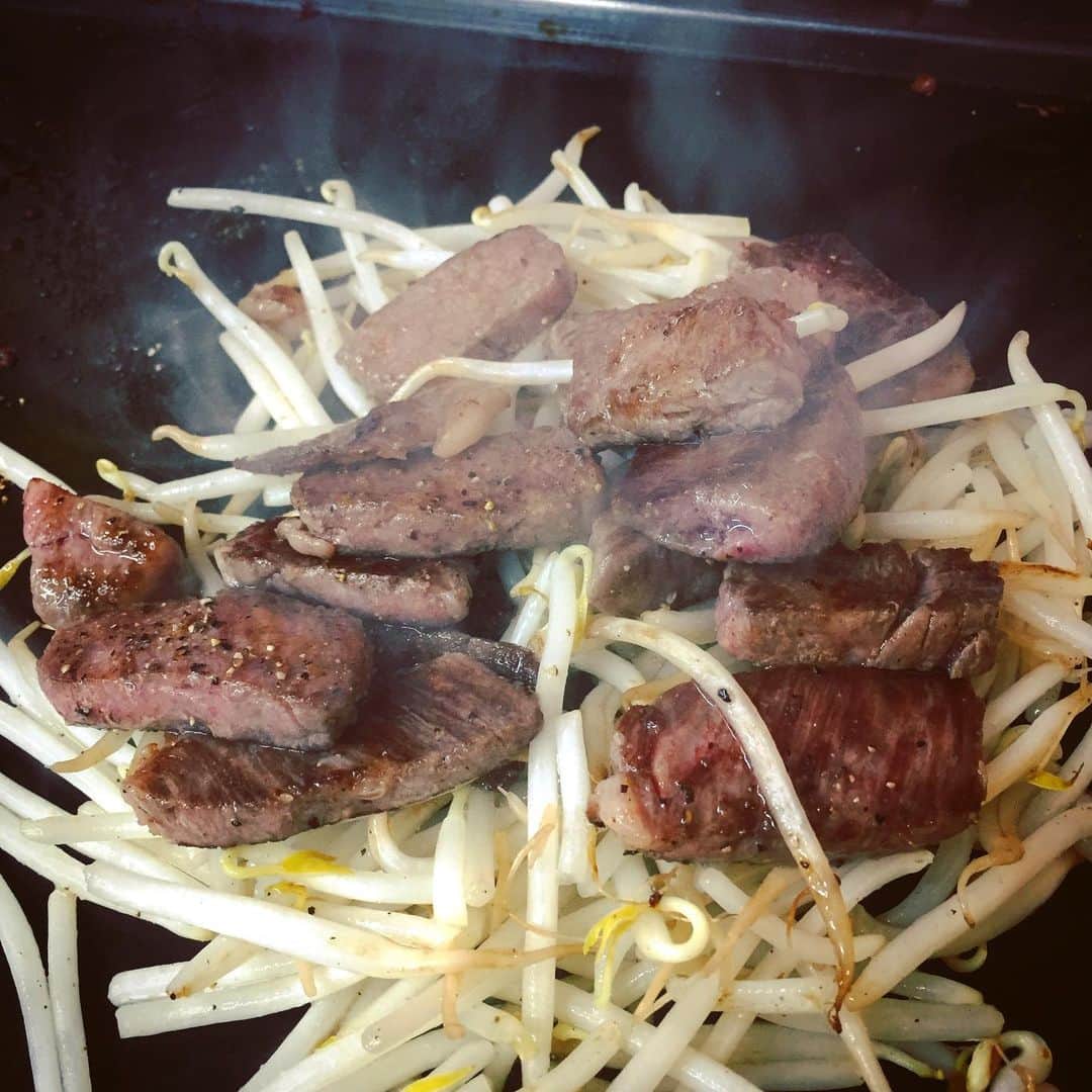大岡源一郎のインスタグラム：「全部美味しかった…。 . #2020年末」