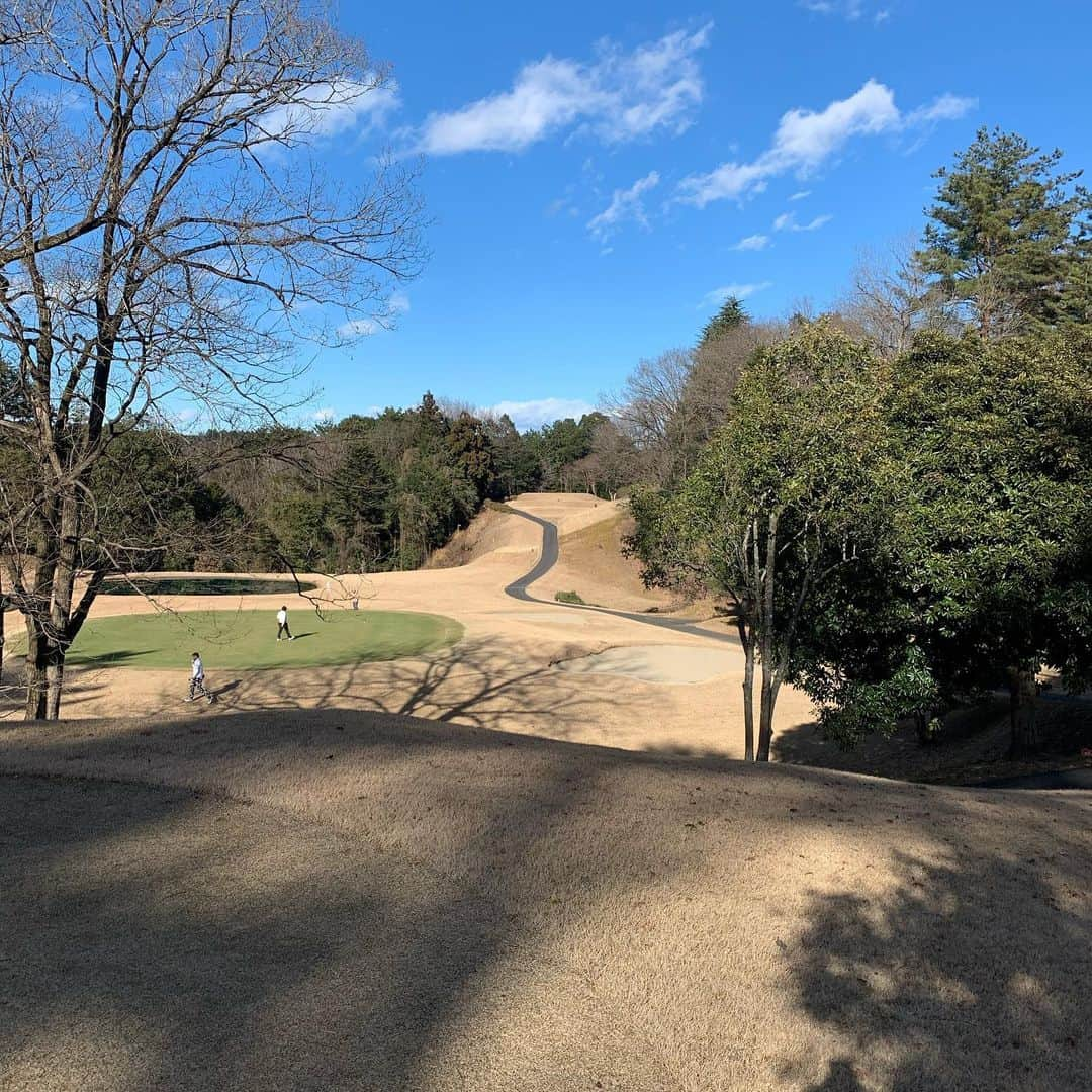 上原浩治のインスタグラム