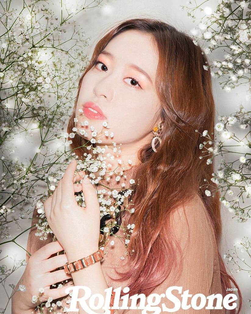 モーニング娘。'20のインスタグラム：「- . 美しい♡ . . #小田さくら . .」