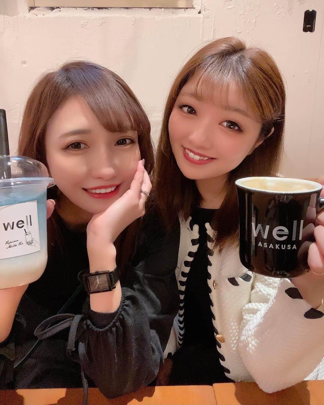 momoのグルメインスタ