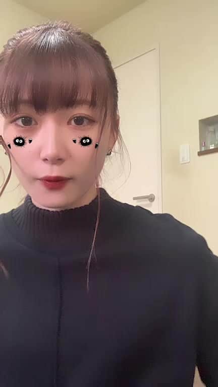 遠藤みゆのインスタグラム