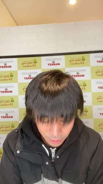 のインスタグラム