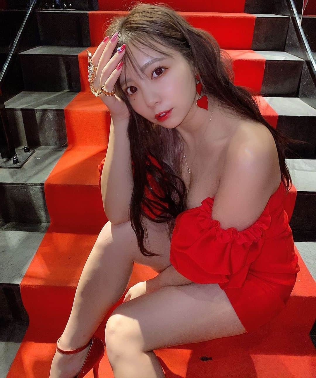 吉澤友貴のグルメインスタ