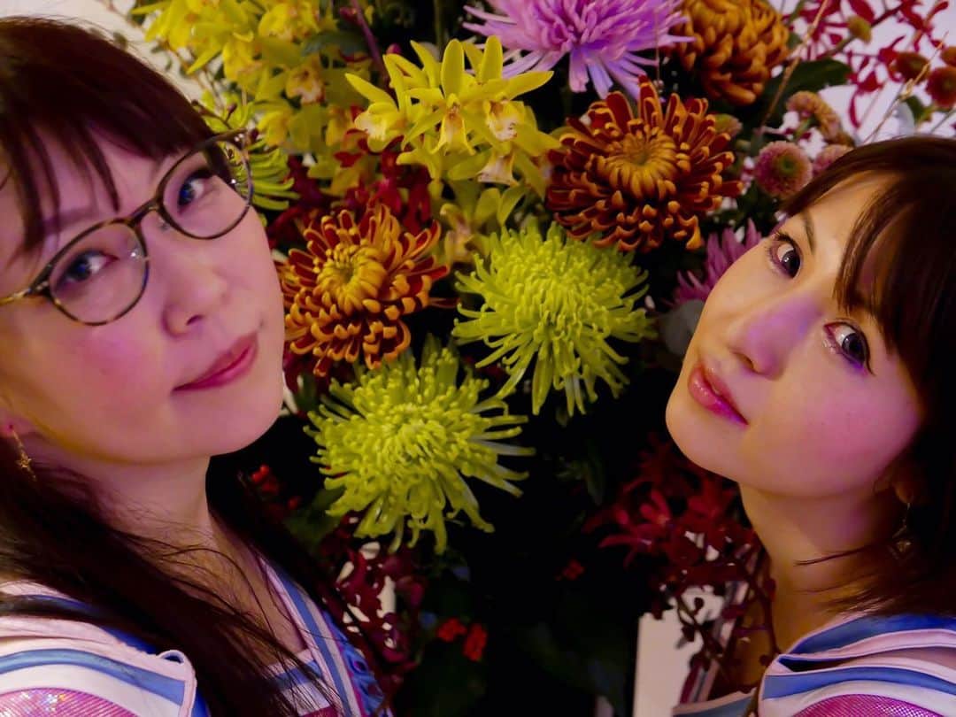 松井理子のグルメインスタ