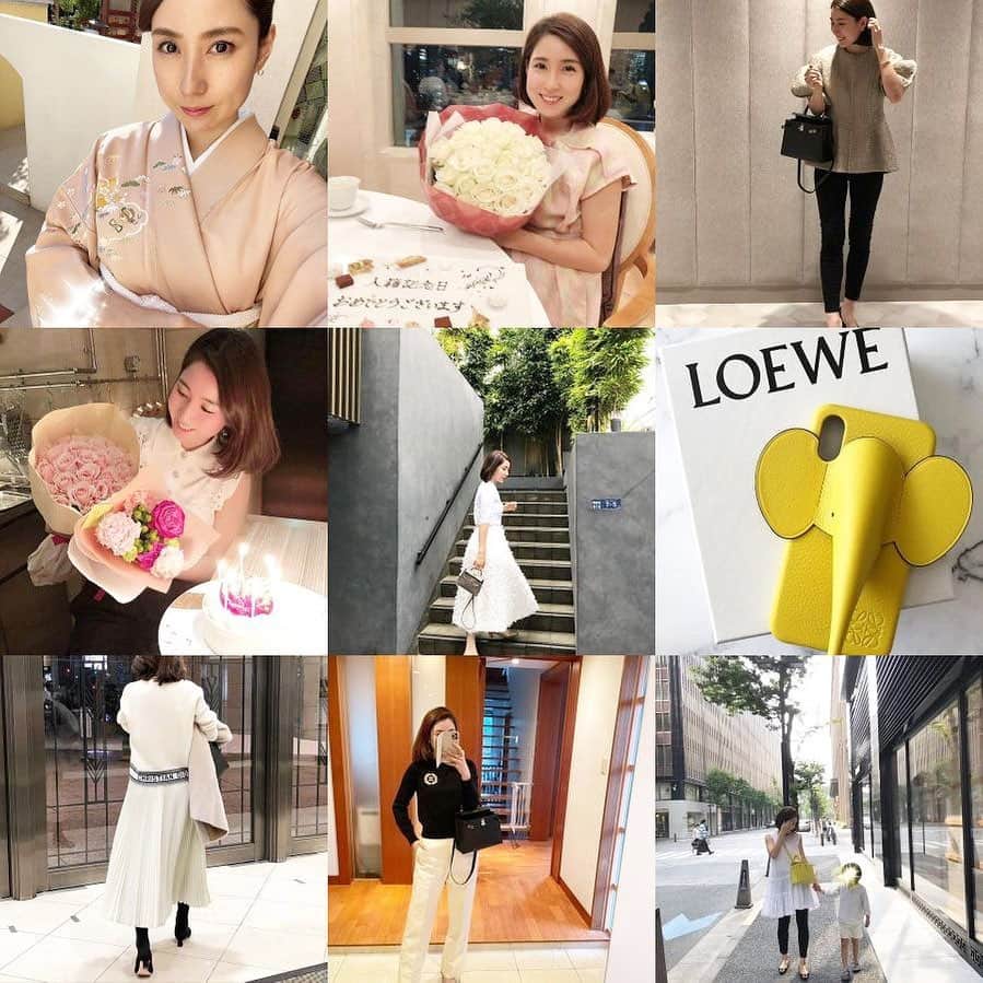 髙田麻紀子のインスタグラム：「❤︎ . 2020年ありがとうございました💗 . 今まで普通だと思っていた生活や考え方が大きく変化したこの1年は、改めて家族の絆の大切さを実感し、いつも支えてくれる主人には感謝の気持ちで一杯です。  その支えもありMASYOMEとして初めてのポップアップストアを、東京、札幌、福岡、京都および神戸で開催することが出来ました。  お客様と実際にお会いしてお話しすることができ、とても嬉しかったです✨また来年どこかでお会いできたら嬉しいです💕  本年と残り僅かとなりましたが、ご自愛の上良いお年をお迎えください。 . #THANKYOU2020」